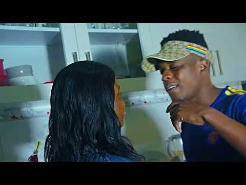 Laurilson Daniel Feat. Lil Sami - Me esqueça (Vídeo Oficial)