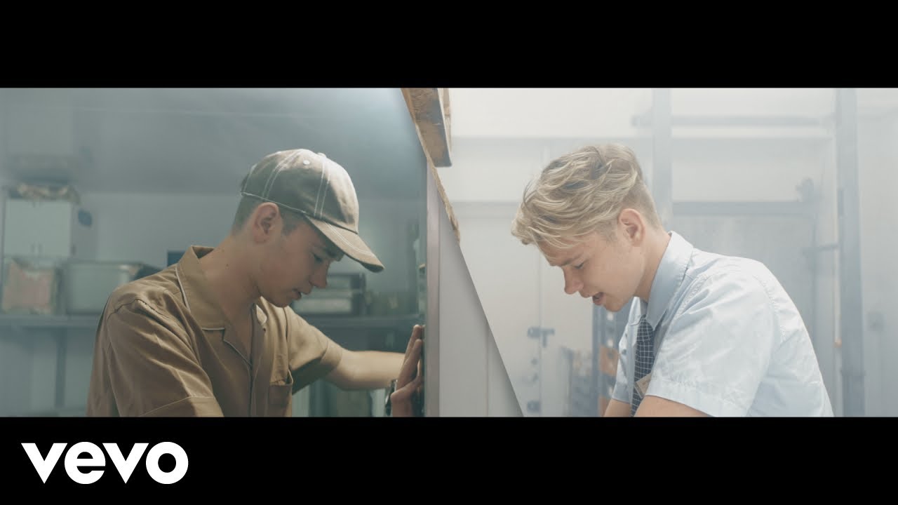 Marcus & Martinus — Pocket Dial