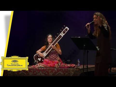 Anoushka Shankar – Inside Me (live at Girona Festival)