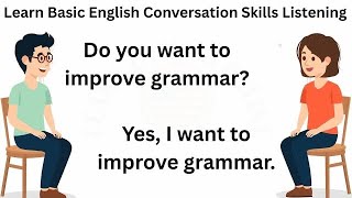 Real Life English Questions and Answers   Learn English Speaking Practice
