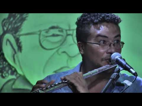 Grupo Murmurando - Famoso - III Festival do Choro João Pernambuco 2018