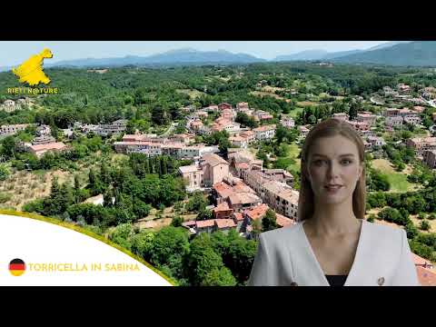 Torricella in Sabina De