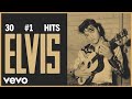 Elvis Presley - All Shook up (Audio)