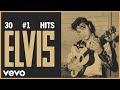 Elvis Presley - All Shook up (Audio) 