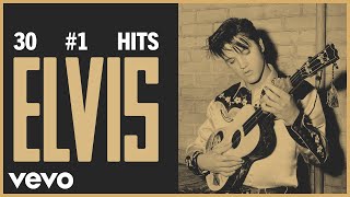 Elvis Presley - All Shook up (Audio)