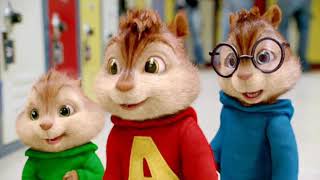 Alvin and The Chipmunks - Got Your Name On It.