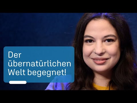 Durch Esoterik Kontakt zur übernatürlichen Welt gesucht | Vollkommene Liebe gefunden