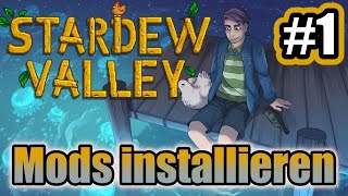 Stardew Valley Mods Installieren Stardew Valley Mods Installieren