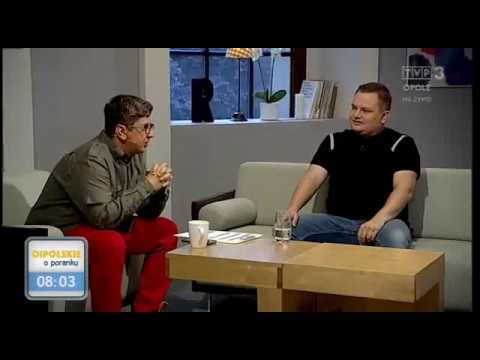 PROFIRAPTYKA w TVP3 Opole