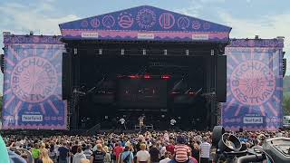 Lecrae - Set Me Free (Live at Big Church Festival 2022)