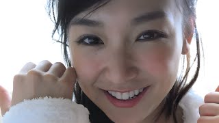 【加護亜依】極上のグラビア