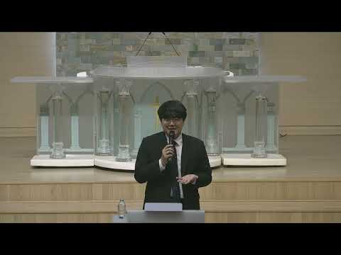 26/01/16 부평동부교회 금요기도회 "응답의 속도" (왕상 18:36-46) - 임효빈 목사