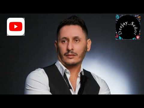 Badri Nassif 🔥❤ Nostalgie 🔥❤ Best Of chaabi Algérois Marocain Live L'amiral Nightclub