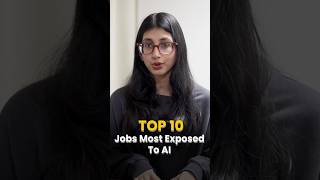 Will AI Take Your Job? #jobtrends #hiring2026 #hiringtrends #AITrends