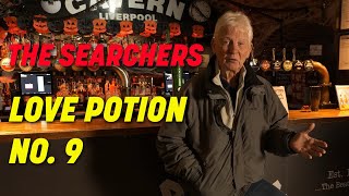 Why This Song? | Love Potion No. 9 by The Searchers