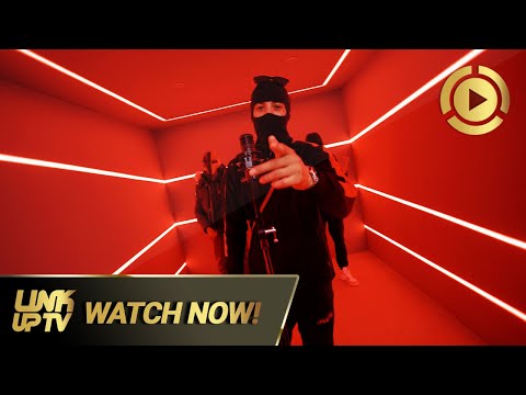 Rakz - HB Freestyle (Season 4) | Link Up TV