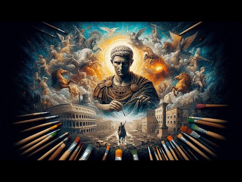 Constantine the Great: The Illyrian Legacy of Rome’s First Christian Emperor