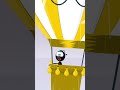 Não Tenha Medo Da Tempestade Turminha Do Smilingüido Shorts