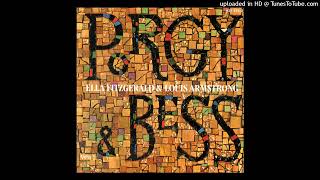 Ella Fitzgerald And Louis Armstrong ‎– What You Want Wid Bess?