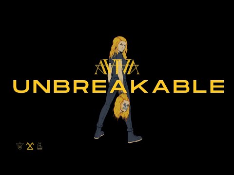 Video thumbnail for UNBREAKABLE