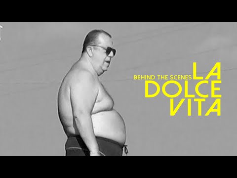 The B-Sides of La Dolce Vita