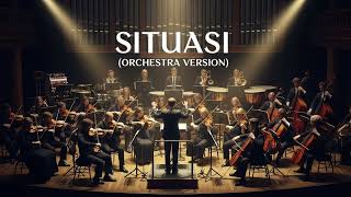 Download lagu Situasi - Bunkface [Orchestra Version] (AI Cover) mp3