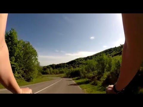 Marginea Padurii - Valea Unghiului