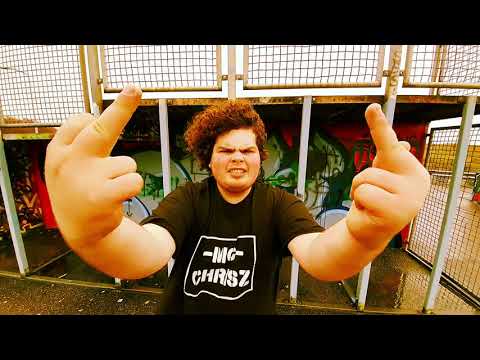 MC CHRISZ - NO LIMIT