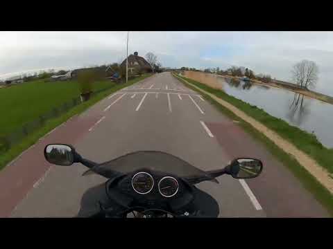 Beltegoed | Groot Mokum rijden 2