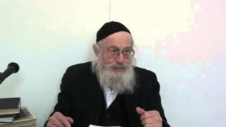 פרשת חיי שרה