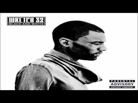 Wretch 32 feat. Owen Cutts - Air
