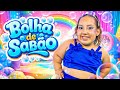 Bolha De Sabão MC Divertida