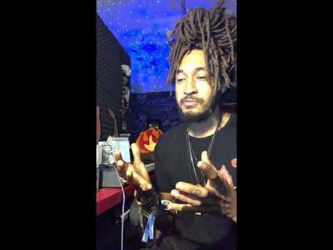 The Cloudy Podcast! Episode 1: Leaving All Def, Top 5 Ice cream flavors, and MORE!