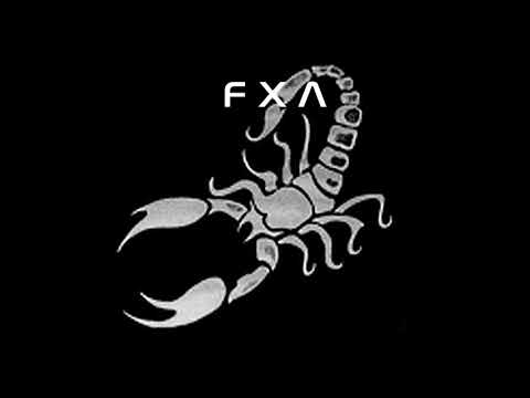 FXA - Moonlight Sonata [800 BPM]