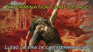 Soulfly - The Summoning Lyrics (Sub Español)