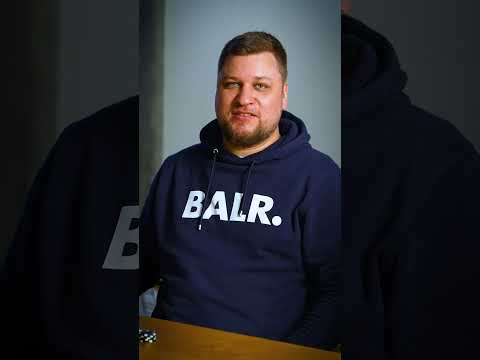 Bei uns wird auch gerne mal gepokert ♠♦♣♥