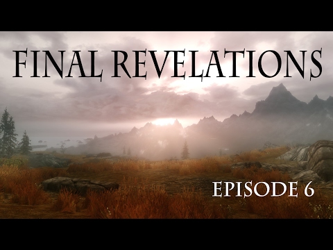 A JUMPSCARE..WHAAAA??? AMNESIA CUSTOM STORYtime FINAL REVELATIONS pt 6