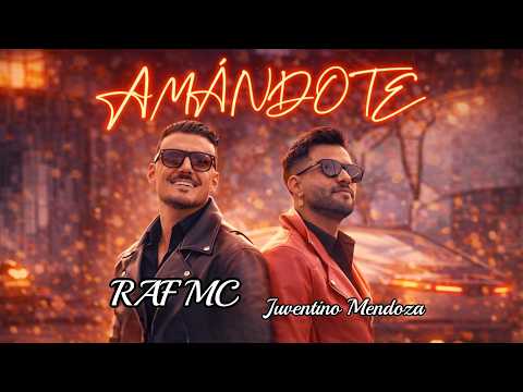 L’Italia incontra Cuba: RAF MC & Juventino Mendoza insieme nel nuovo singolo