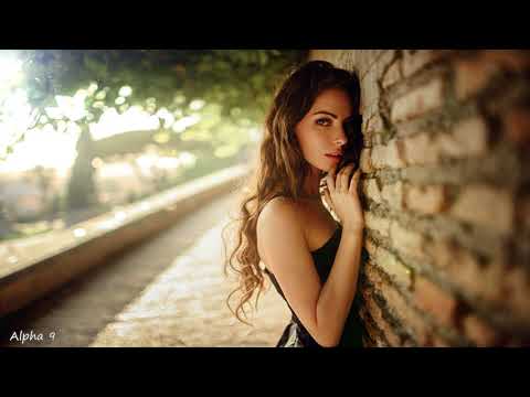 Female Vocal Trance # 07