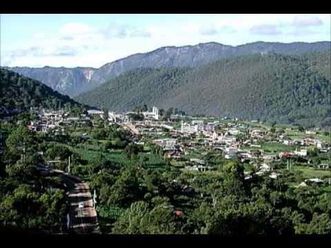 Grupo Accion Oaxaca Me Nace Del Alma.