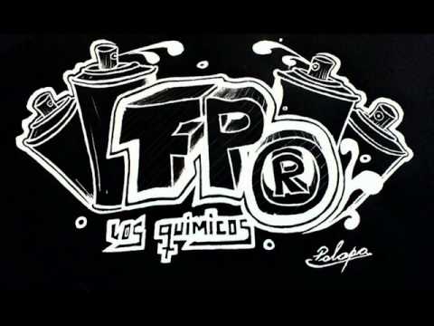 Rap Cordobes Que es lo que inspira FPR