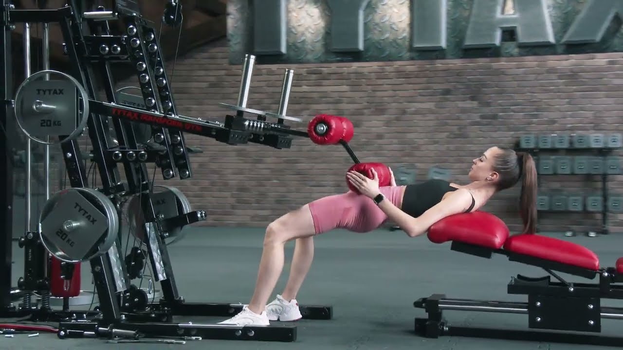 Tailored workouts for Women