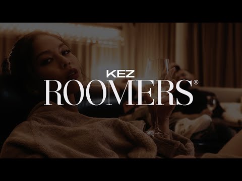 KEZ - ROOMERS [prod. by Ersonic & KEZ] (Starring Mike Singer)