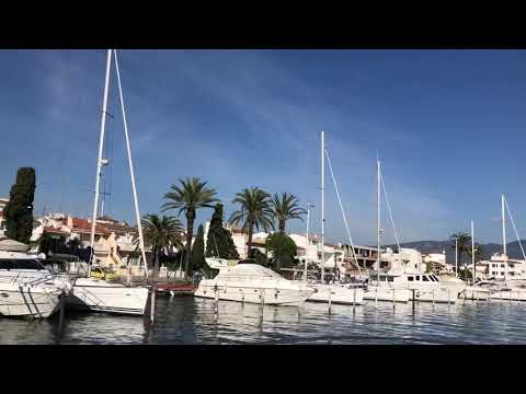Empuriabrava - Port