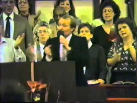 Praise Him - Tommy Parlier and the Church Choir