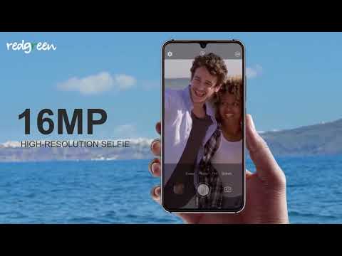 Meet the Value King Umidigi A5 Pro