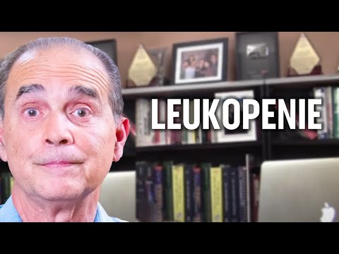 #526 Leukopenie