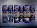 Yoplait Yogurt Commercial 2002