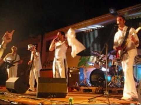 The Spunk are Back... Street Boys! (live @ Roma 70)