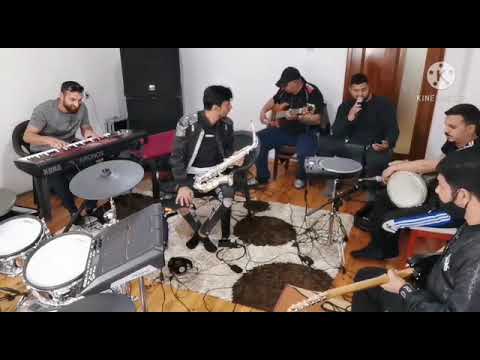 ▪︎Galactic Group Tuncay-Live Sound 2021▪︎Za ASKO Pozdrav▪︎